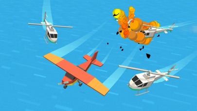 Plane Master - Dodge All Screenshots