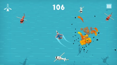 Plane Master - Dodge All Screenshots