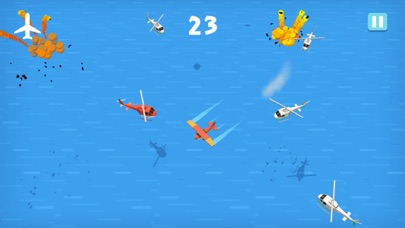 Plane Master - Dodge All Screenshots