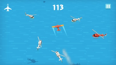 Plane Master - Dodge All Screenshots