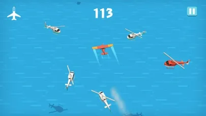 Plane Master - Dodge All スクリーンショット