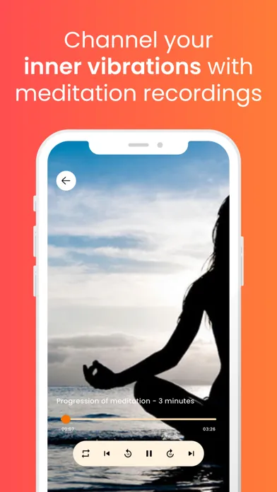 Relax Infinity: Meditate,Sleep Ekran Görüntüleri