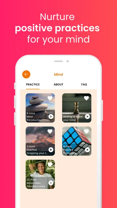 Relax Infinity: Meditate,Sleep Ekran Görüntüleri