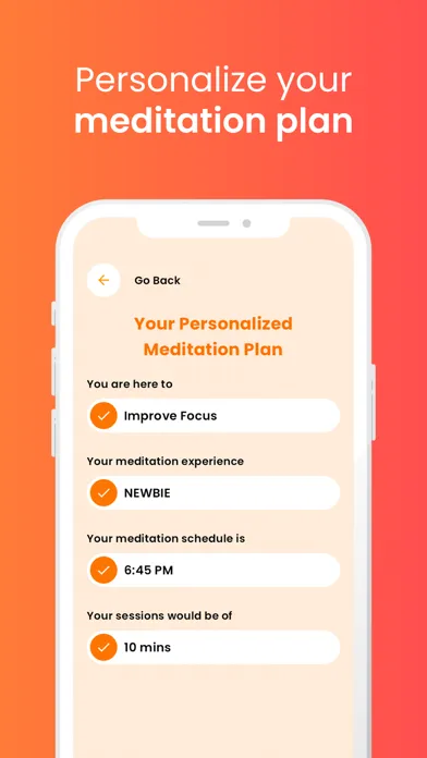 Relax Infinity: Meditate,Sleep Ekran Görüntüleri