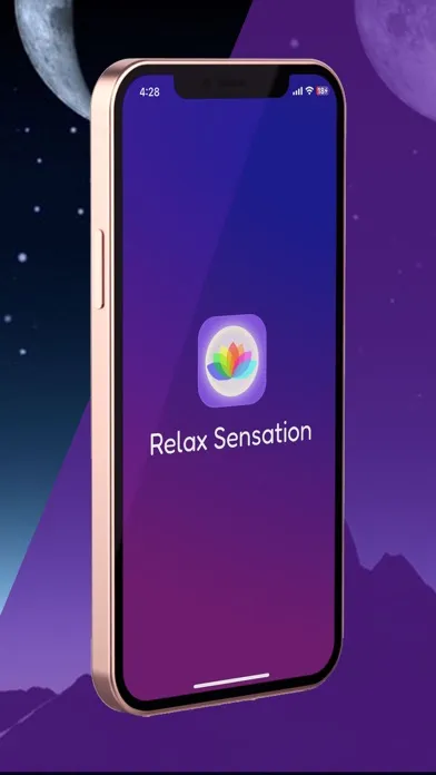 Relax Sensation應用截圖