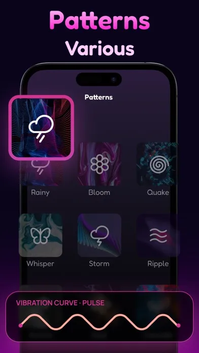 صور Vibrator Pro Massage Therapist