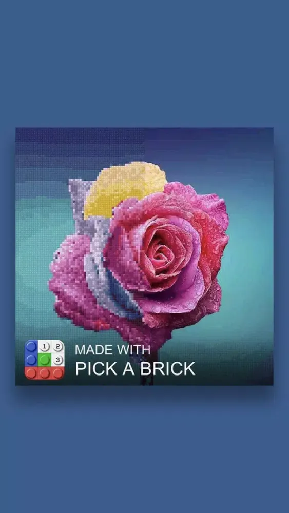 Capturas de pantalla de Pick a Brick