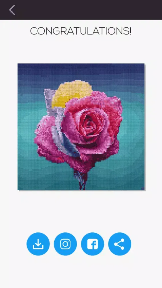 Capturas de pantalla de Pick a Brick