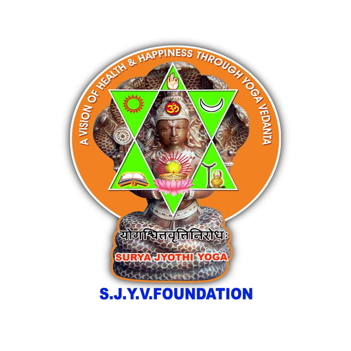 Surya Jyothi Yoga icon