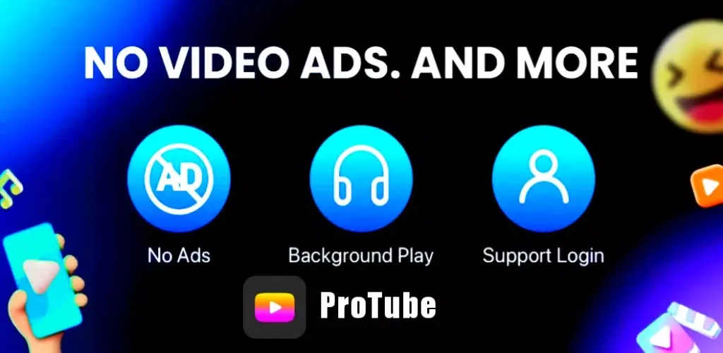 تصاویر ProTube