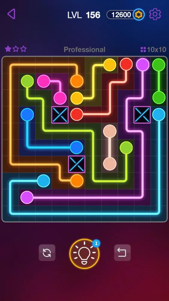 Color Dots: Connect Em All Screenshots
