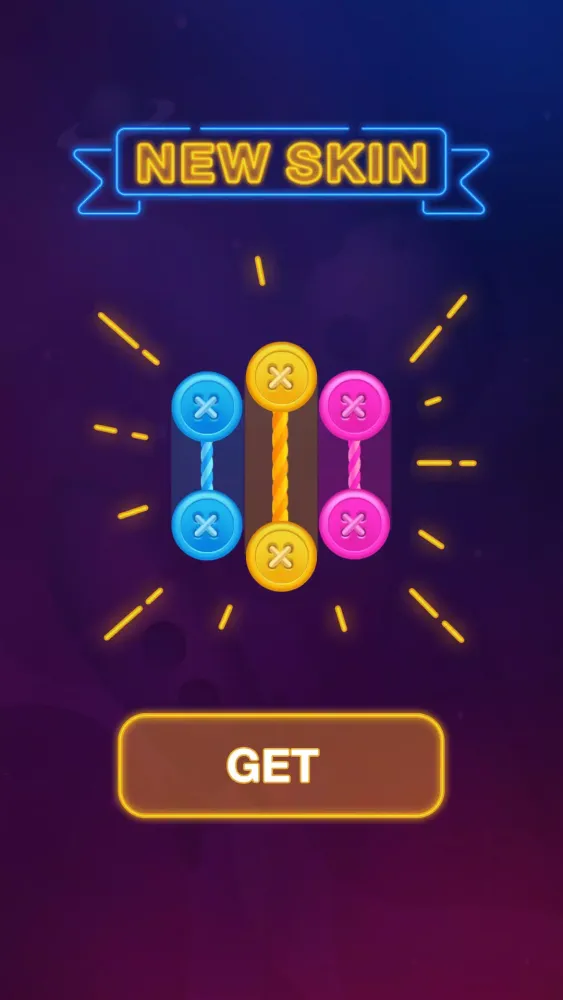 Color Dots: Connect Em All Screenshots