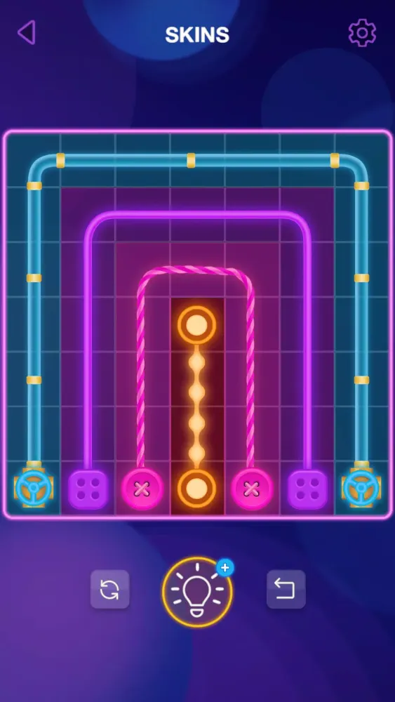 Color Dots: Connect Em All Screenshots