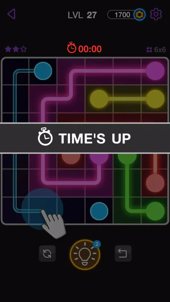 Color Dots: Connect Em All Screenshots