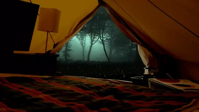 Capturas de pantalla de Relaxing water