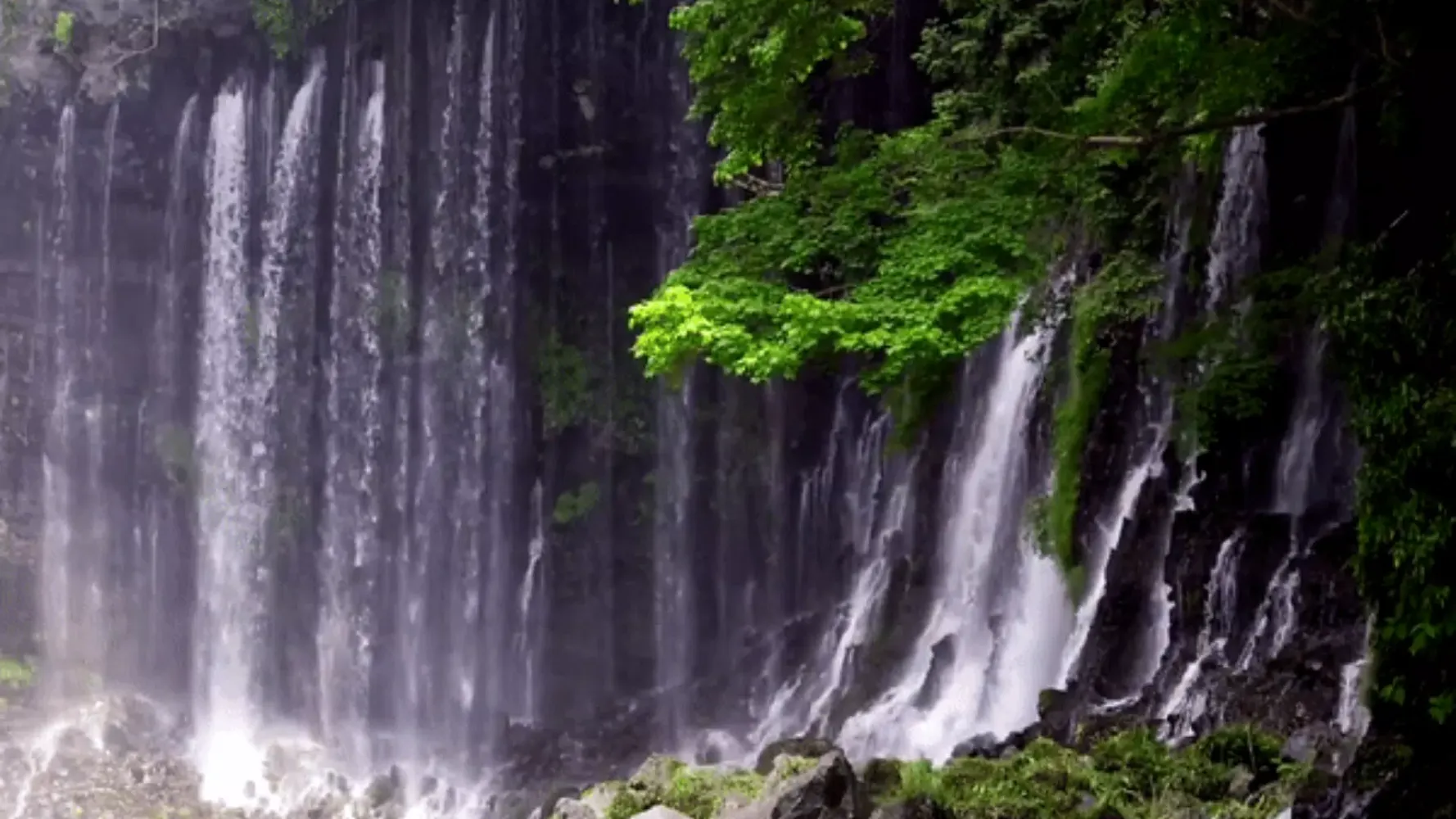 Capturas de pantalla de Relaxing water