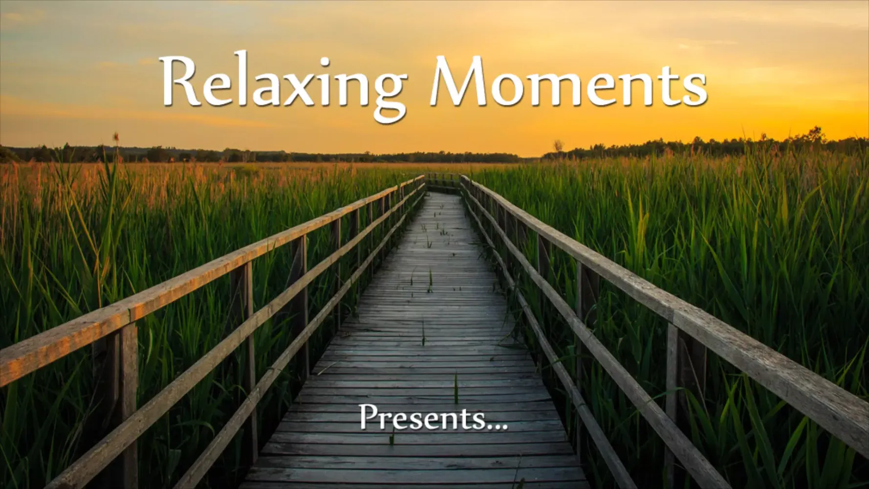 Capturas de pantalla de Relaxing water