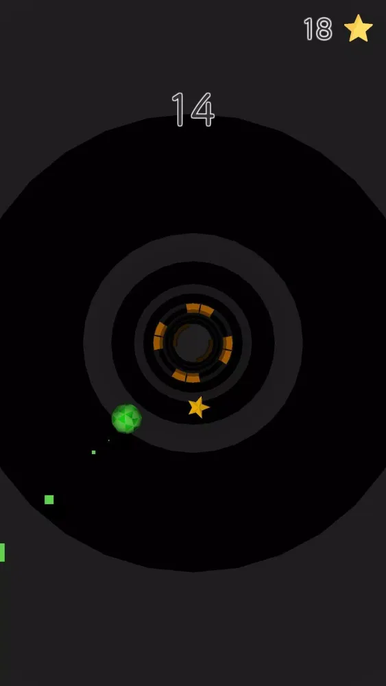 Ball Rush स्क्रीनशॉट