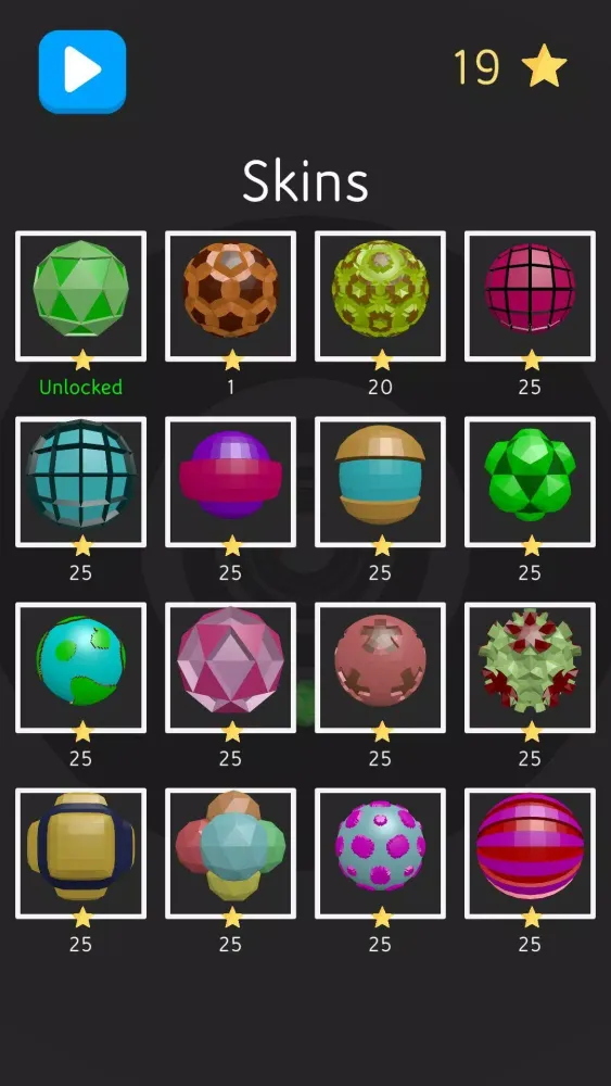 Ball Rush स्क्रीनशॉट