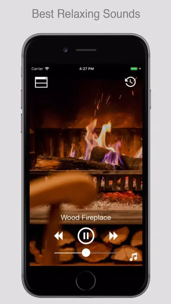 Relaxing Sounds Pro Deep Sleep Screenshots