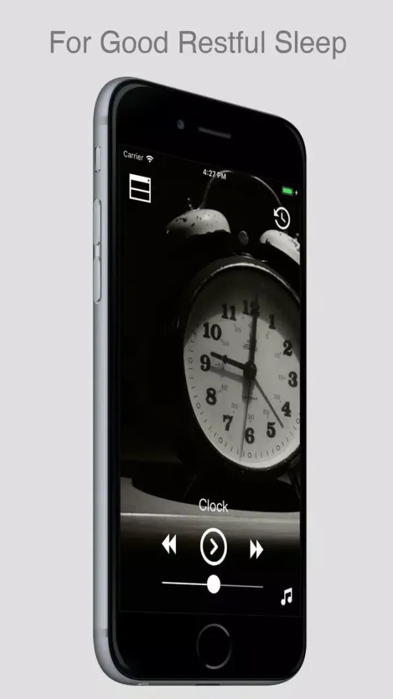 Relaxing Sounds Pro Deep Sleep Screenshots