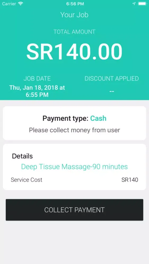 Relax P Screenshots