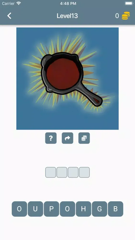 Guess The Game 스크린샷