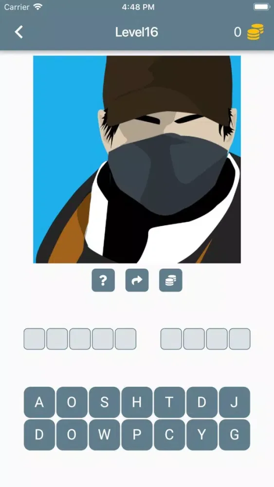 Guess The Game 스크린샷