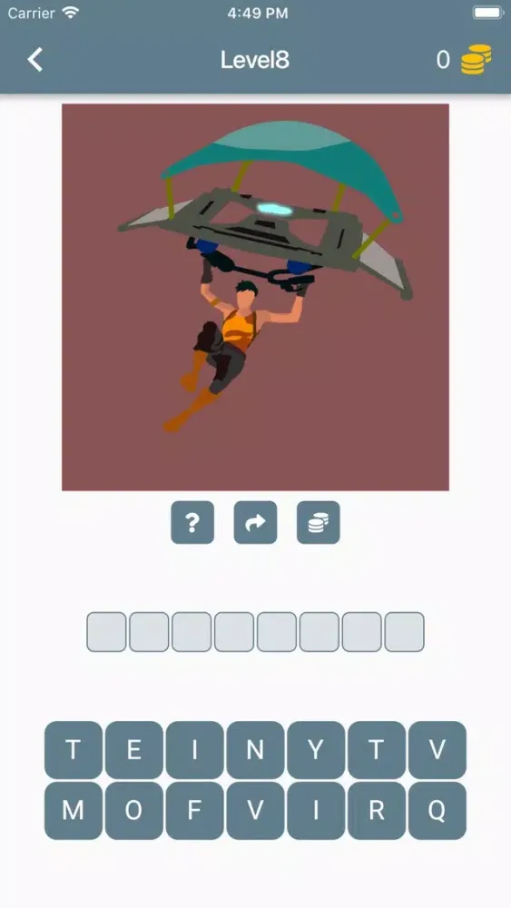Guess The Game 스크린샷