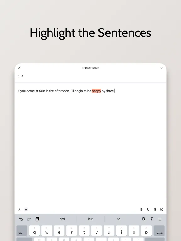 Screenshot di BookTracker - reading tracker iPad 