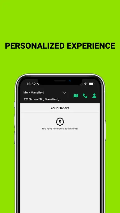 reLeaf Alternative سکرین شاٹس