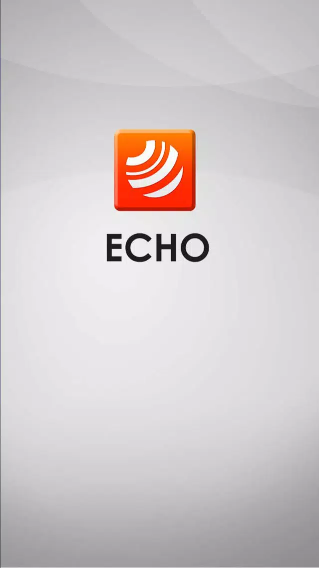 ECHO BEAM应用截图