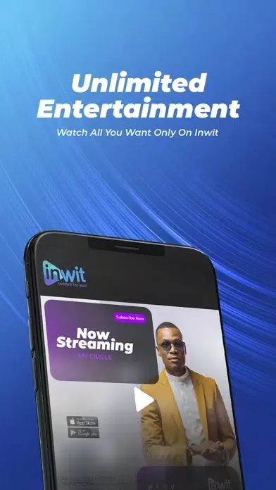 ภาพหน้าจอของ Inwit