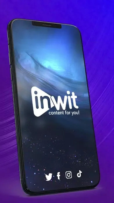 ภาพหน้าจอของ Inwit