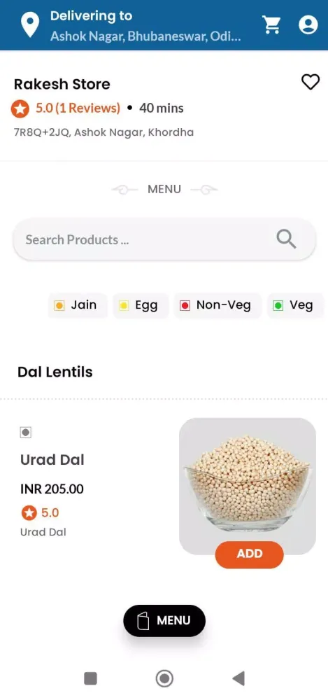 Kirana Mandi Screenshots