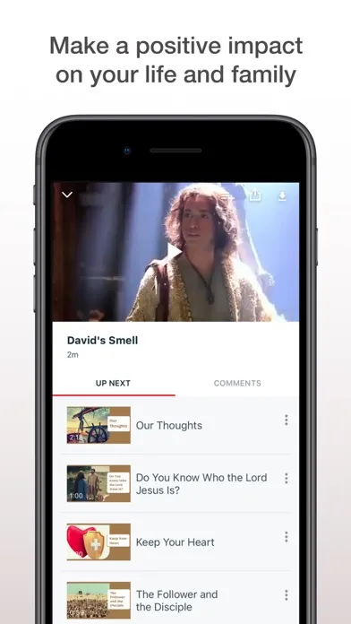 ULFN Screenshots