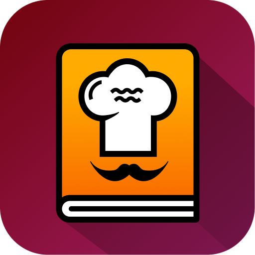 My RecipeBible
