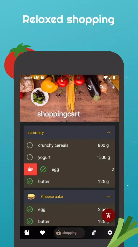 صور My RecipeBible