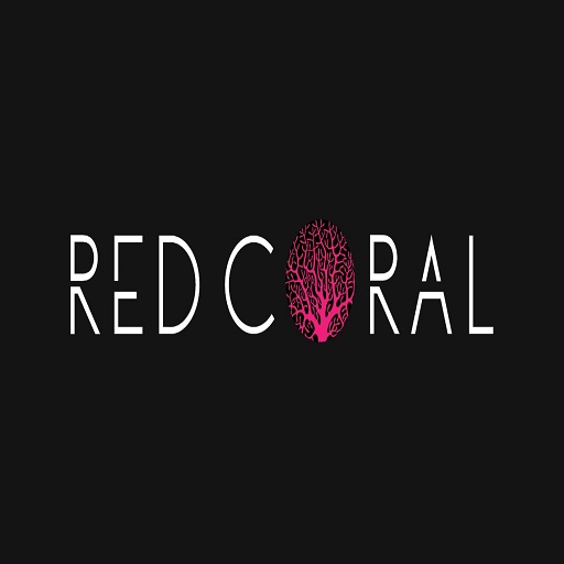 Red Coral Universe