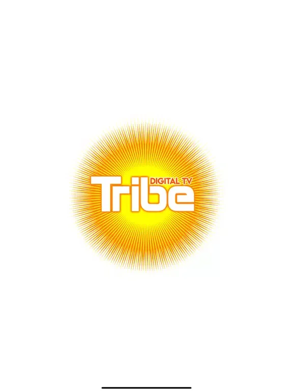 Capturas de tela do Tribe Digital TV iPad 