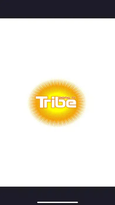 Capturas de tela do Tribe Digital TV