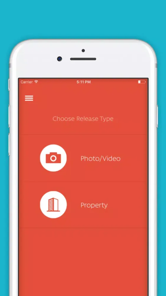 ReleaseFox Screenshots