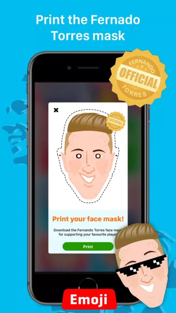 Capturas de tela do Stickers for WhatsApp.