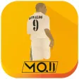 Ronaldo R9 Emoji Ronaldo R9 Emoji