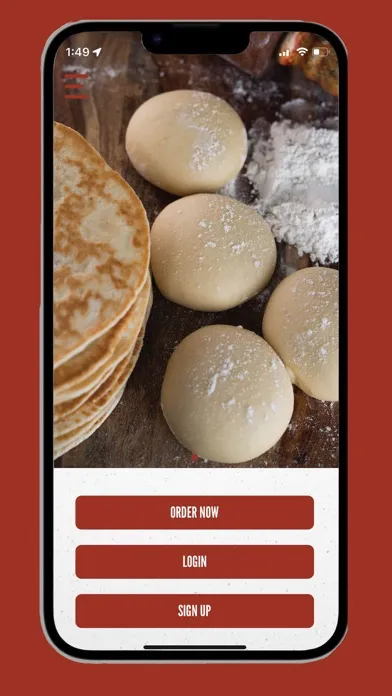 Olga's স্ক্রিনশট