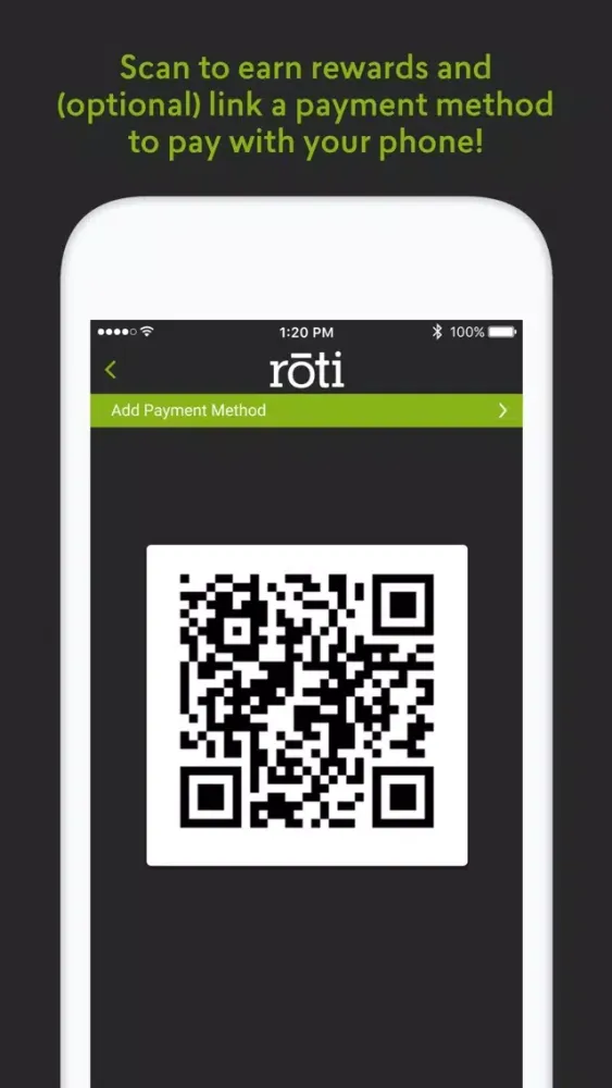 Capturas de pantalla de Roti