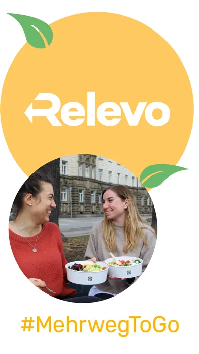 Ảnh chụp màn hình của Relevo