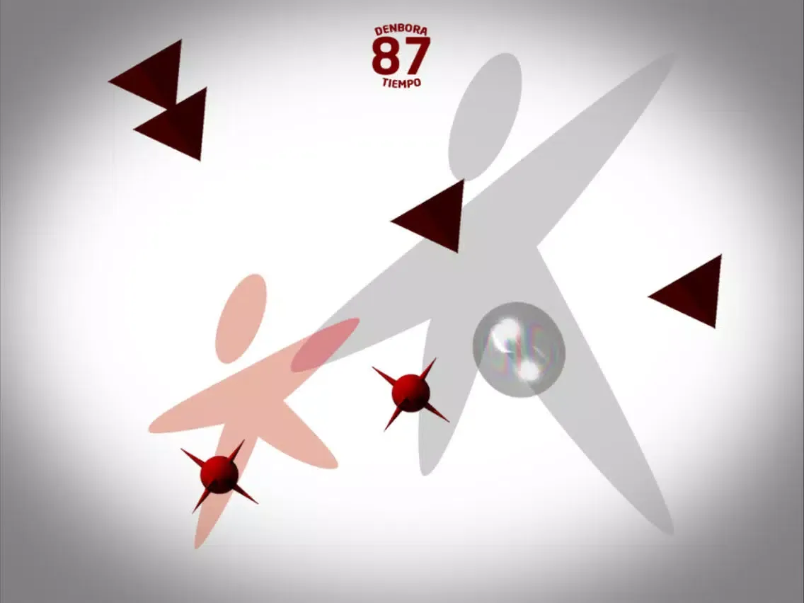 Generakzioa iPad  Screenshots