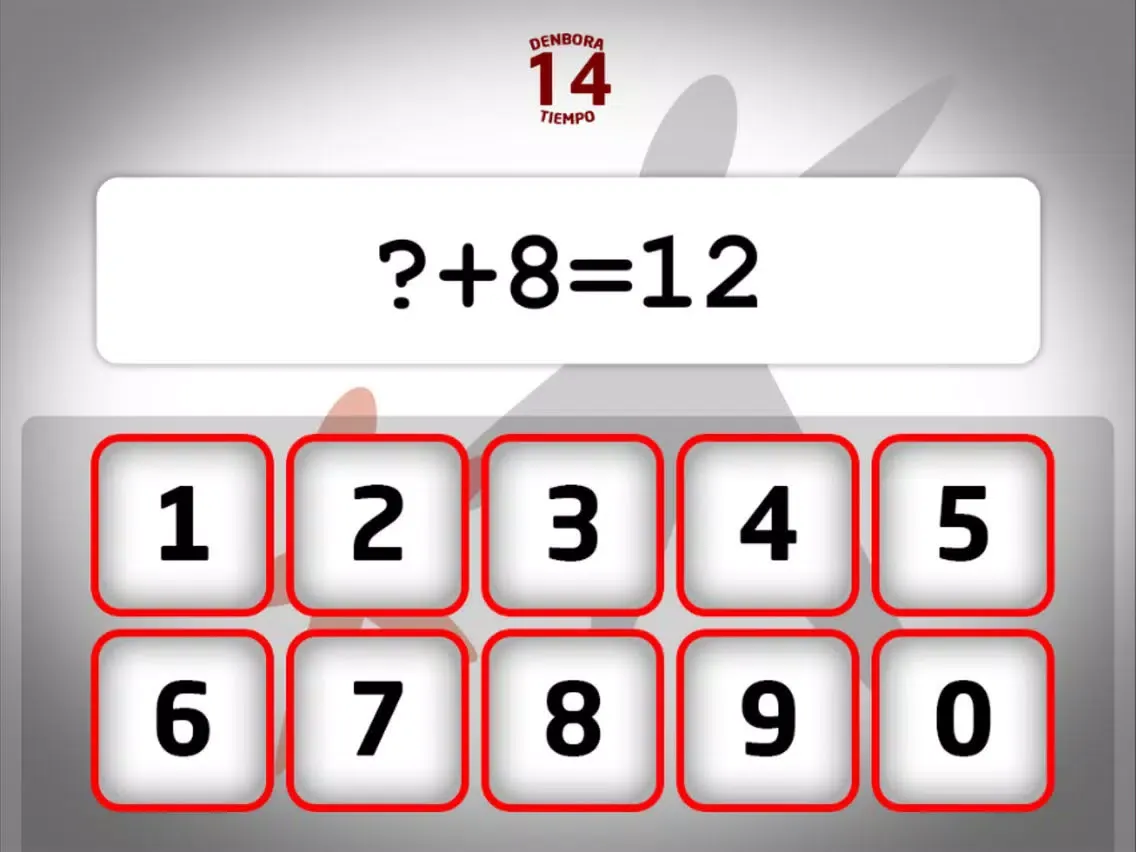 Generakzioa iPad  Screenshots