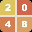 2048洪荒之力OL：经典数字智益小游戏